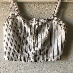 brandy melville tank